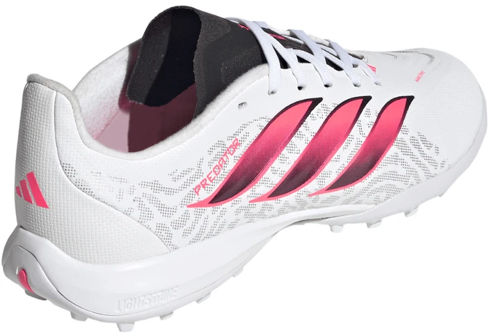 Buty piłkarskie vaikams adidas Predator League TF IH2091 (33)