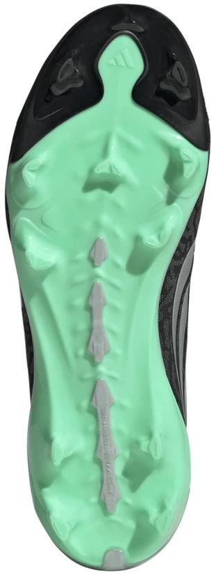 Buty piłkarskie vaikams adidas Predator Elite FG IH1997 (38 2/3)