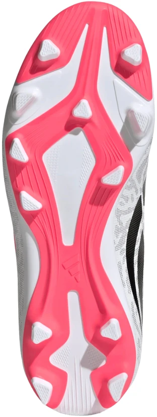 adidas Predator Club FG/MG IH2099 (35) vaikiški futbolo bateliai