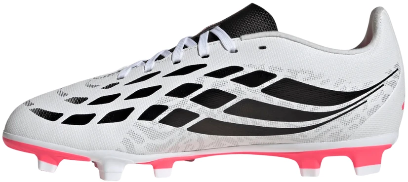 adidas Predator Club FG/MG IH2099 (35) vaikiški futbolo bateliai