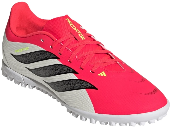 adidas Predator Club TF JS0364 vaikiški futbolo bateliai