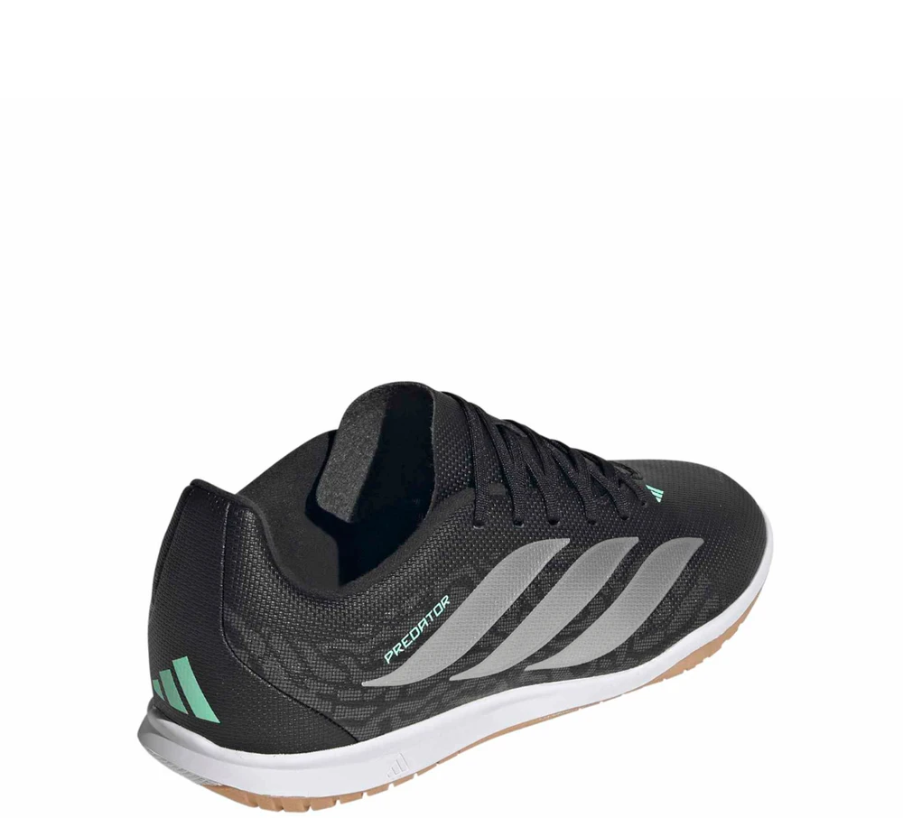 Buty piłkarskie vaikams adidas Predator Club IN Sala IH2085 (33)
