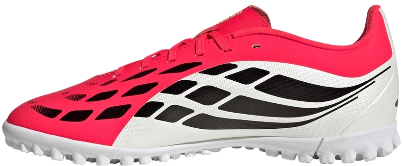 adidas Predator Club TF JS0364 vaikiški futbolo bateliai