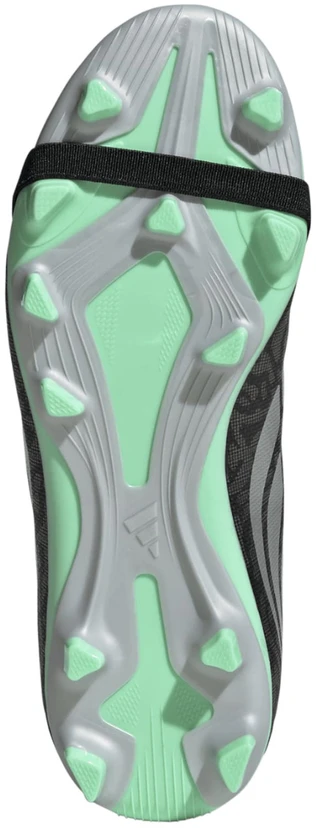 Buty piłkarskie vaikams adidas Predator Club FT EL FG/MG IH2098 (36 2/3)