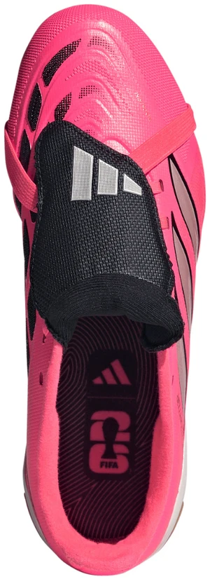 Buty piłkarskie vaikams adidas Predator League FT FG HP9998 (31)