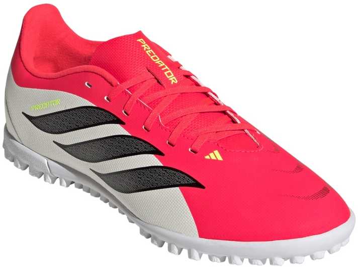 adidas Predator Club TF JS0364 vaikiški futbolo bateliai