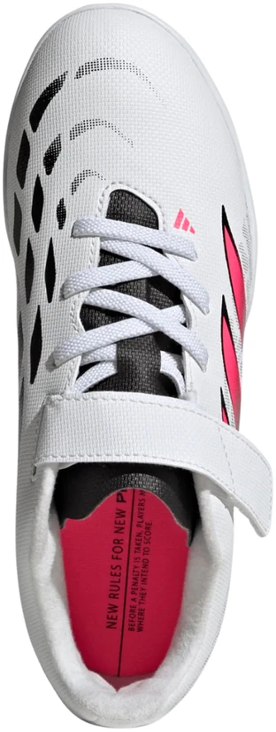 Buty piłkarskie vaikams adidas Predator Club H&L TF IH2076 (28)