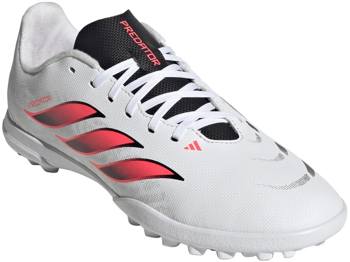 adidas Predator Club TF IH2082 (36) vaikiški futbolo bateliai
