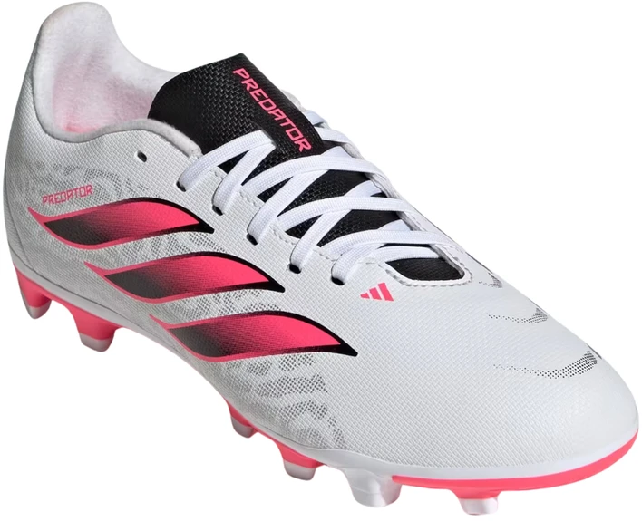 adidas Predator Club FG/MG IH2099 (35) vaikiški futbolo bateliai