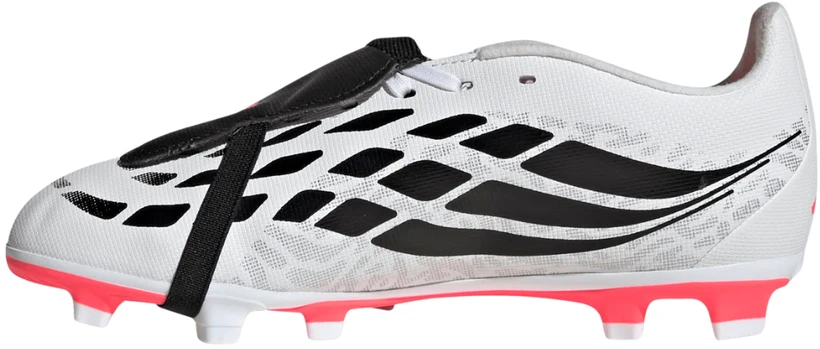 adidas Predator Club FT FG/MG KJ6728 (36) vaikiški futbolo bateliai