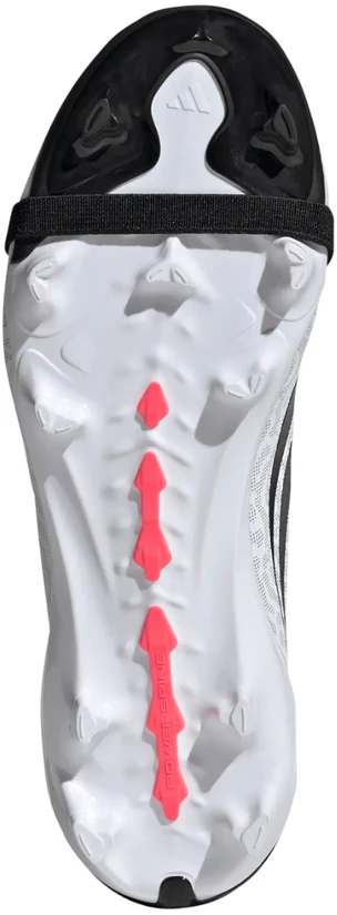 Buty piłkarskie vaikams adidas Predator Elite FT FG IH2109 (38)