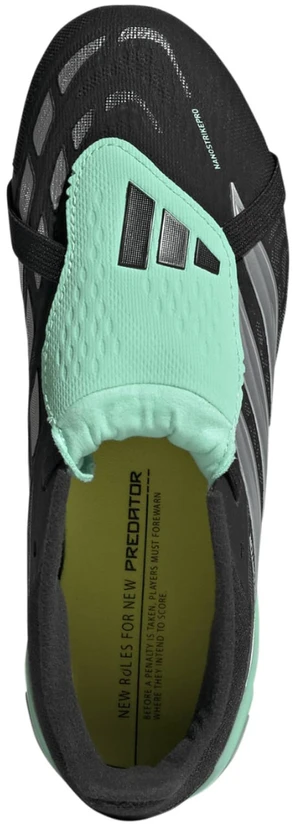 Buty piłkarskie vaikams adidas Predator Elite FT FG IH2110 (38)