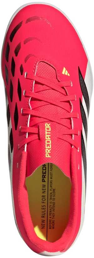 adidas Predator Club TF JS0364 vaikiški futbolo bateliai