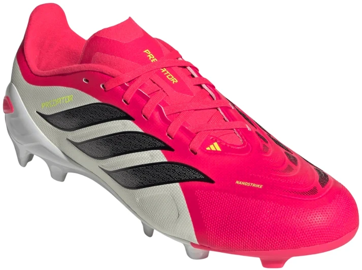 Buty piłkarskie vaikams adidas Predator League FG JR7888 (36)