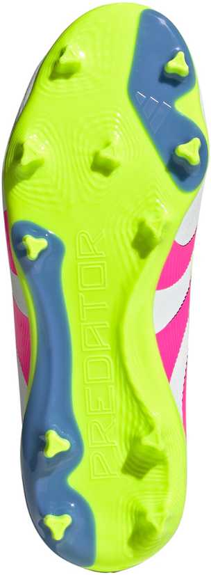 Buty piłkarskie vaikams adidas Predator League FG/MG ID3752 (35)