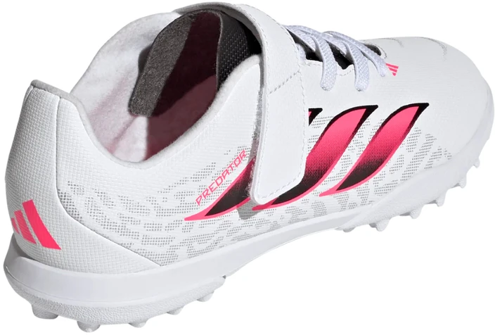 Buty piłkarskie vaikams adidas Predator Club H&L TF IH2076 (28)