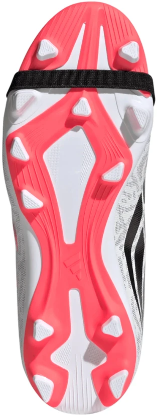 adidas Predator Club FT FG/MG KJ6728 (36) vaikiški futbolo bateliai