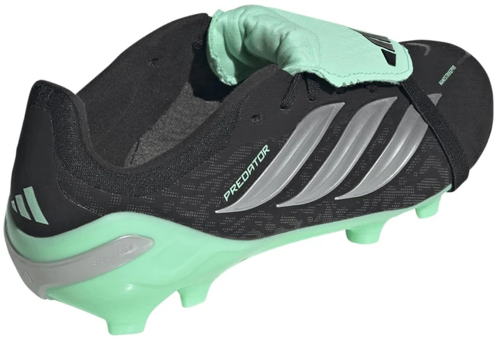 Buty piłkarskie vaikams adidas Predator Elite FT FG IH2110 (38)