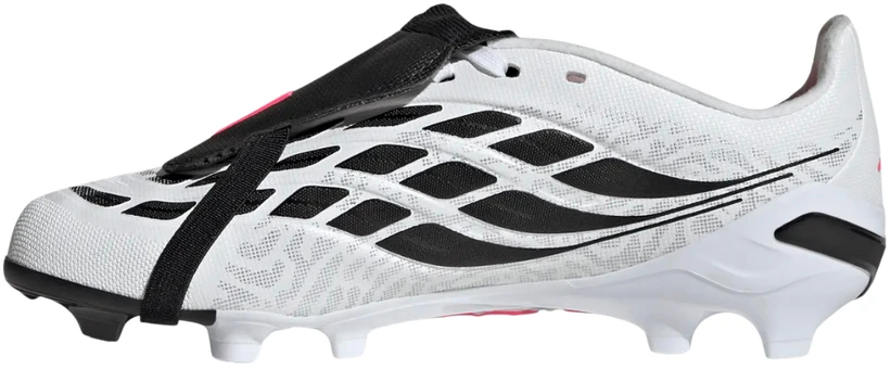 Buty piłkarskie vaikams adidas Predator League FT FG IH2107 (32)