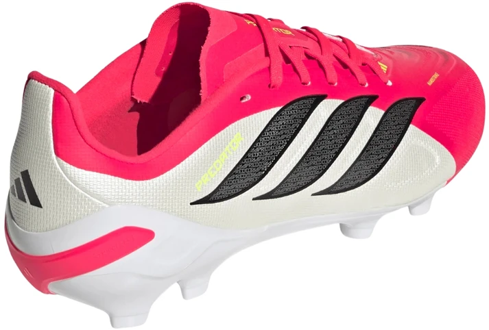 Buty piłkarskie vaikams adidas Predator League FG JR7888 (36)