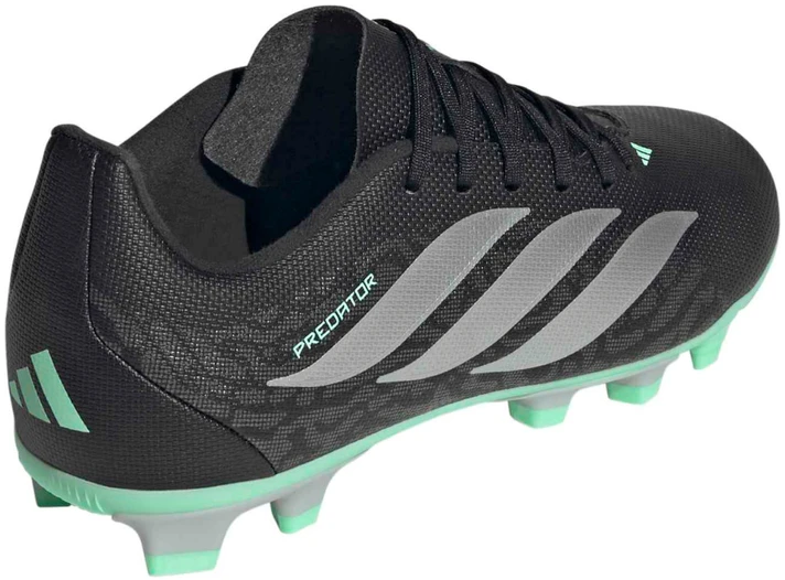 Buty piłkarskie vaikams adidas Predator Club FG/MG IH2100 (30)