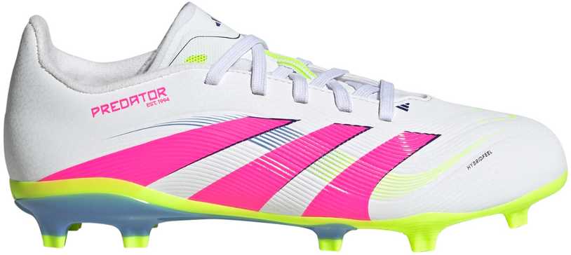 Buty piłkarskie vaikams adidas Predator League FG/MG ID3752 (35)