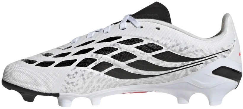 Buty piłkarskie vaikams adidas Predator League FG IH2084 (33)