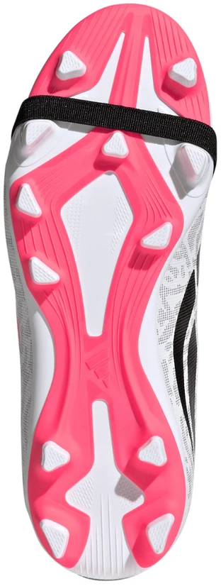 Buty piłkarskie vaikams adidas Predator Club FT EL FG/MG IH2097 (31)