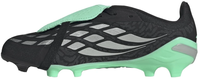 Buty piłkarskie vaikams adidas Predator Elite FT FG IH2110 (38)