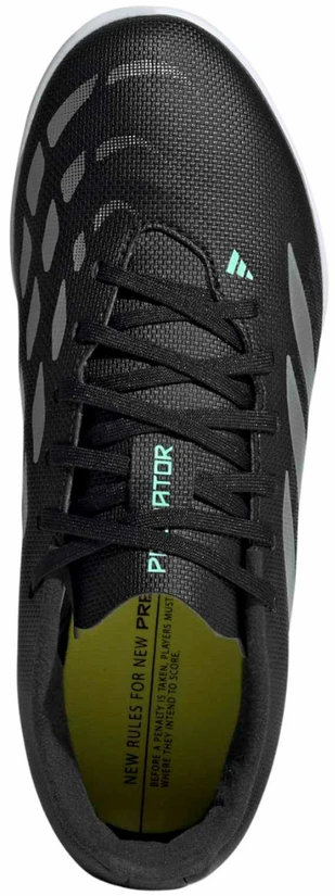 Buty piłkarskie vaikams adidas Predator Club IN Sala IH2085 (33)