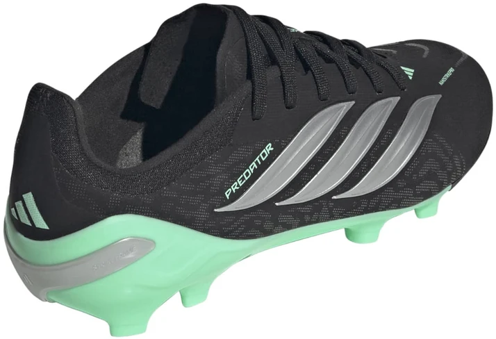 Buty piłkarskie vaikams adidas Predator Elite FG IH1997 (38 2/3)