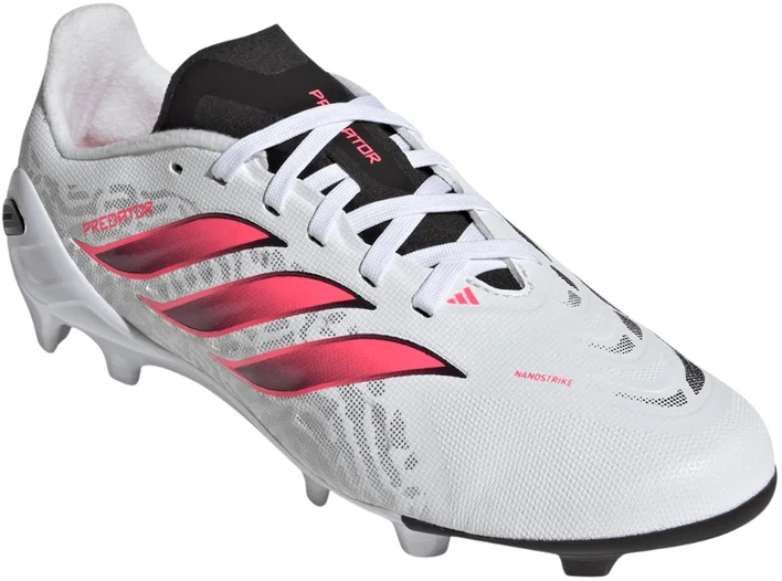 Buty piłkarskie vaikams adidas Predator League FG IH2084 (33)