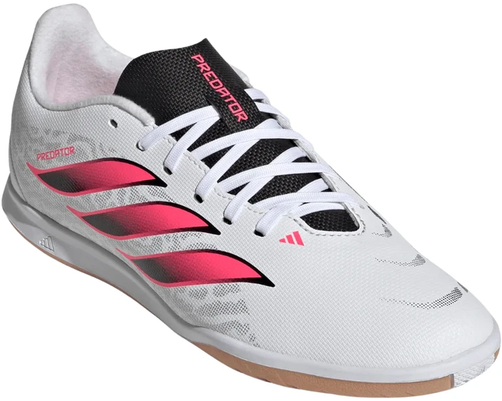 adidas Predator Club IN Sala HP9951 (30) vaikiški futbolo bateliai