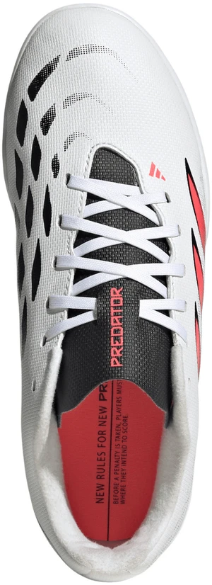 adidas Predator Club TF IH2082 (36) vaikiški futbolo bateliai