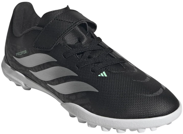 Buty piłkarskie vaikams adidas Predator Club H&L TF IH2075 (31)