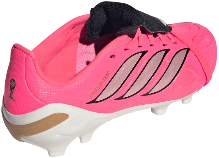 Buty piłkarskie vaikams adidas Predator League FT FG HP9998 (31)