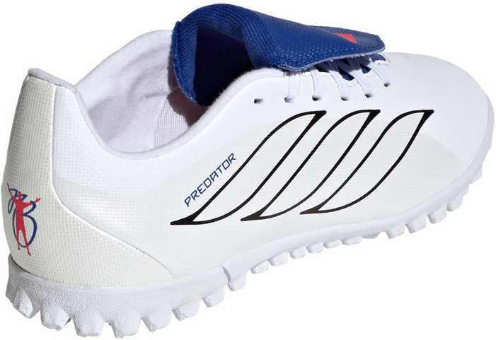 adidas Predator Club FT TF KJ1316 Vaikiski futbolo batai
