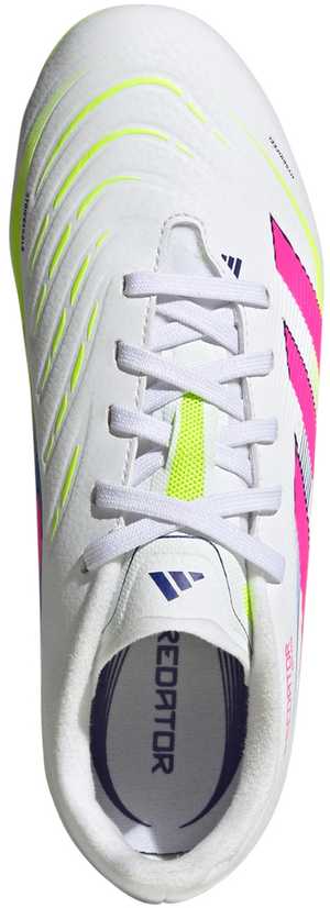 Buty piłkarskie vaikams adidas Predator League FG/MG ID3752 (35)