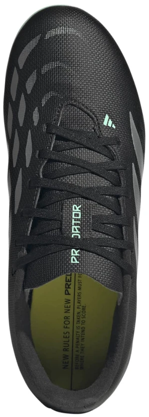 Buty piłkarskie vaikams adidas Predator Club FG/MG IH2100 (30)
