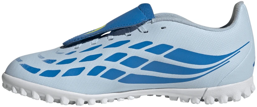 Buty piłkarskie vaikams adidas Predator Club FT TF KI8843 (36 2/3)