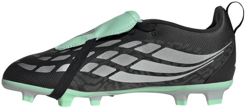 Buty piłkarskie vaikams adidas Predator Club FT EL FG/MG IH2098 (36 2/3)