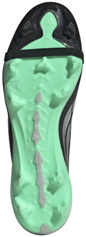 Buty piłkarskie vaikams adidas Predator Elite FT FG IH2110 (38)