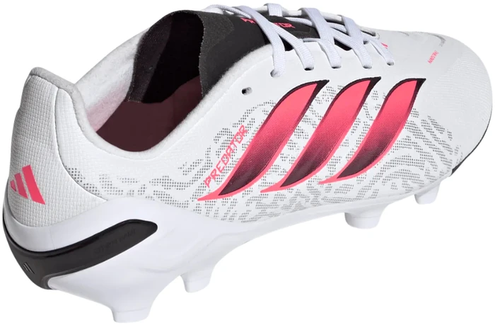Buty piłkarskie vaikams adidas Predator League FG IH2084 (33)