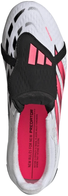 Buty piłkarskie vaikams adidas Predator Elite FT FG IH2109 (38)