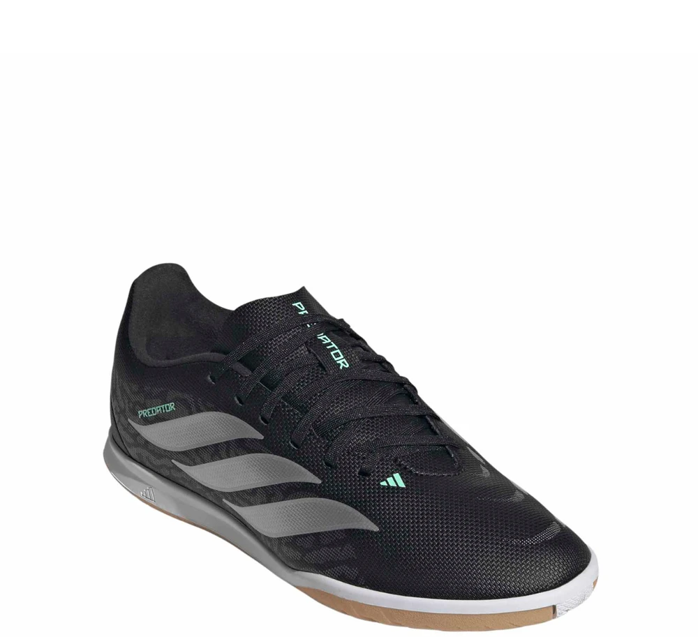Buty piłkarskie vaikams adidas Predator Club IN Sala IH2085 (33)