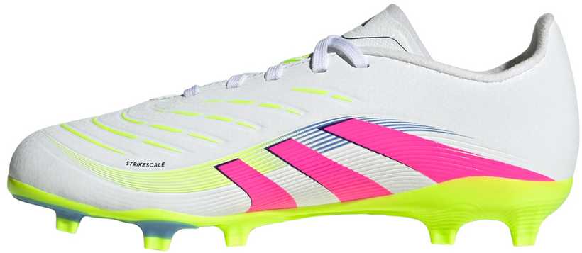 Buty piłkarskie vaikams adidas Predator League FG/MG ID3752 (35)