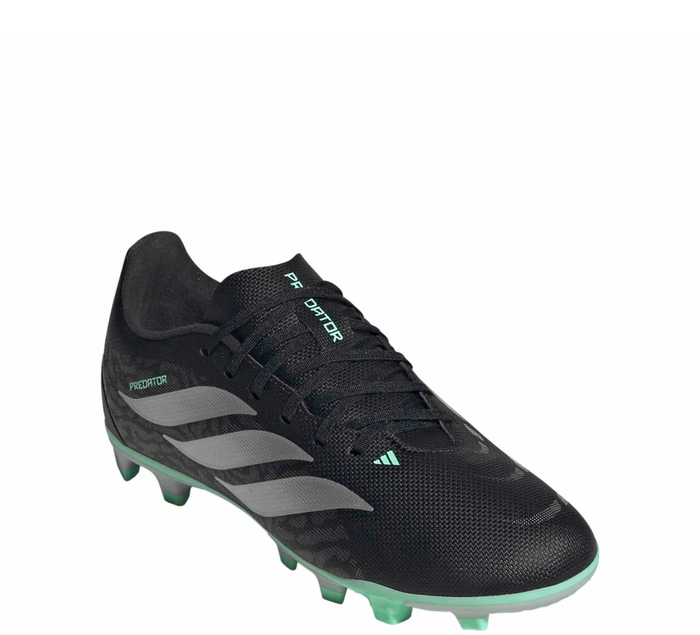 Buty piłkarskie vaikams adidas Predator Club FG/MG IH2100 (30)