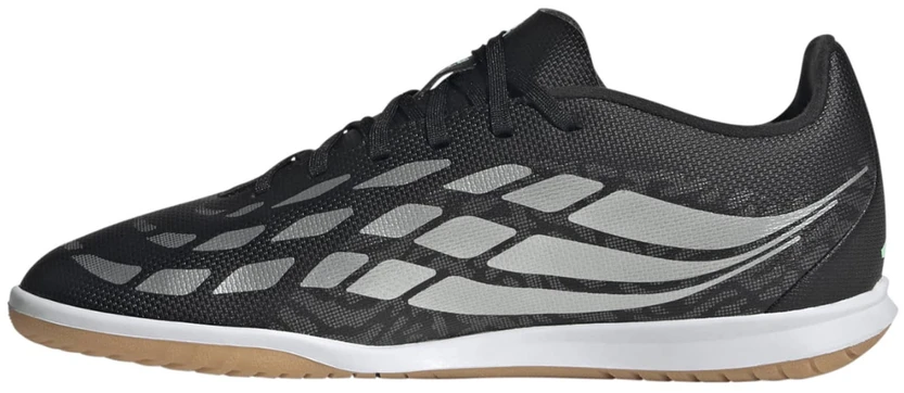 Buty piłkarskie vaikams adidas Predator Club IN Sala IH2085 (33)
