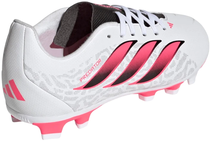 adidas Predator Club FG/MG IH2099 (35) vaikiški futbolo bateliai