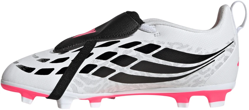 Buty piłkarskie vaikams adidas Predator Club FT EL FG/MG IH2097 (31)